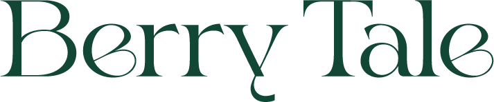 Berry Tale Logo
